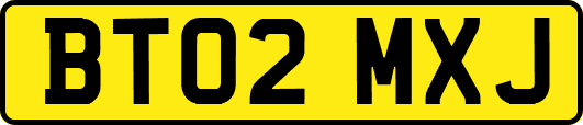 BT02MXJ