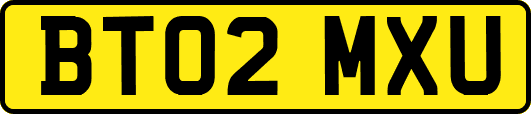 BT02MXU
