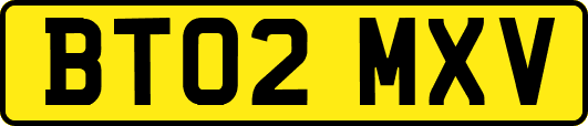 BT02MXV