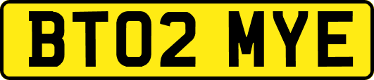 BT02MYE