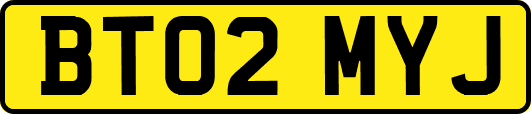 BT02MYJ