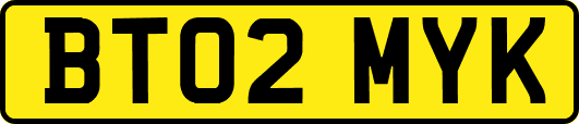 BT02MYK