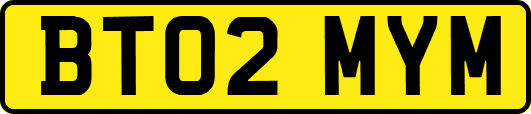 BT02MYM