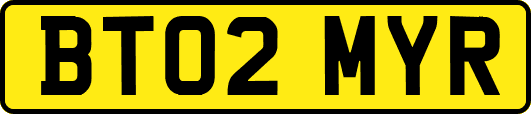 BT02MYR