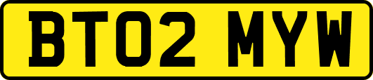 BT02MYW