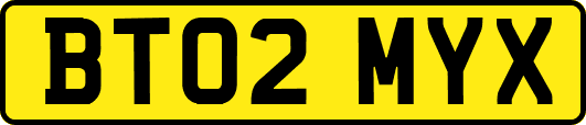 BT02MYX