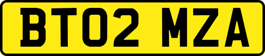 BT02MZA