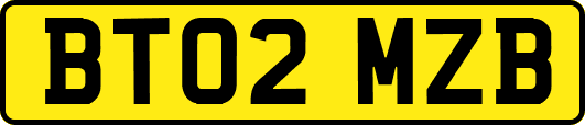 BT02MZB