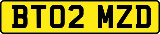 BT02MZD
