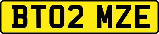 BT02MZE
