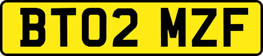 BT02MZF