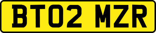 BT02MZR