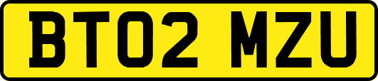 BT02MZU