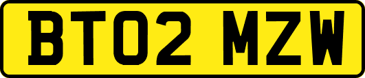 BT02MZW