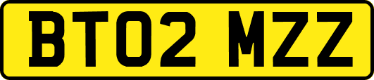 BT02MZZ