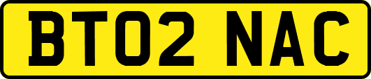 BT02NAC