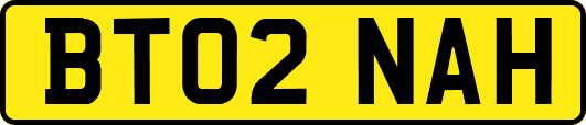 BT02NAH