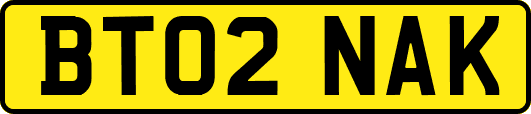 BT02NAK