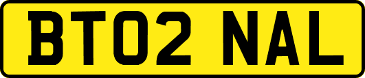 BT02NAL