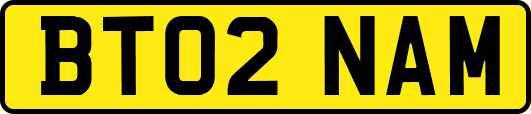 BT02NAM