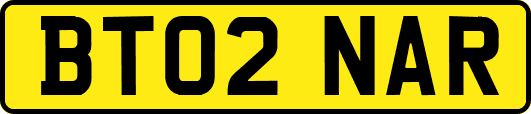 BT02NAR