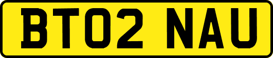 BT02NAU