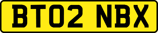 BT02NBX