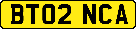 BT02NCA