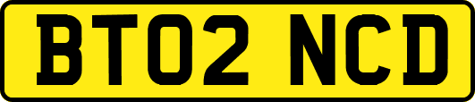 BT02NCD