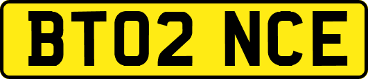 BT02NCE