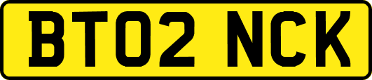 BT02NCK