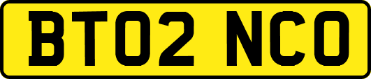 BT02NCO