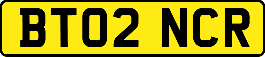 BT02NCR
