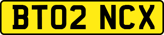 BT02NCX