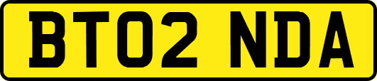 BT02NDA