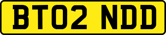 BT02NDD