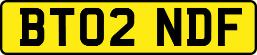 BT02NDF