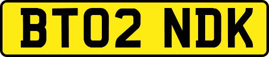 BT02NDK