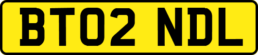 BT02NDL