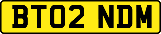 BT02NDM