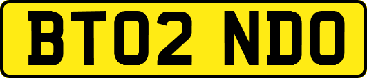 BT02NDO