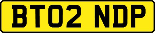 BT02NDP