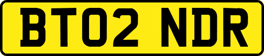 BT02NDR