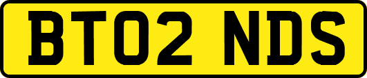 BT02NDS