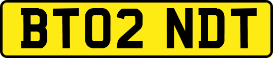 BT02NDT