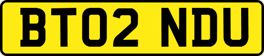 BT02NDU
