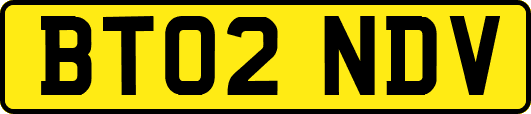 BT02NDV