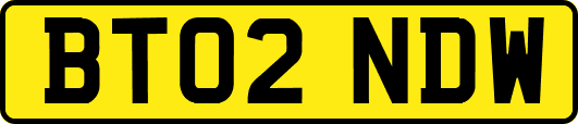 BT02NDW