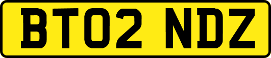 BT02NDZ
