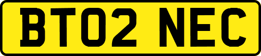 BT02NEC